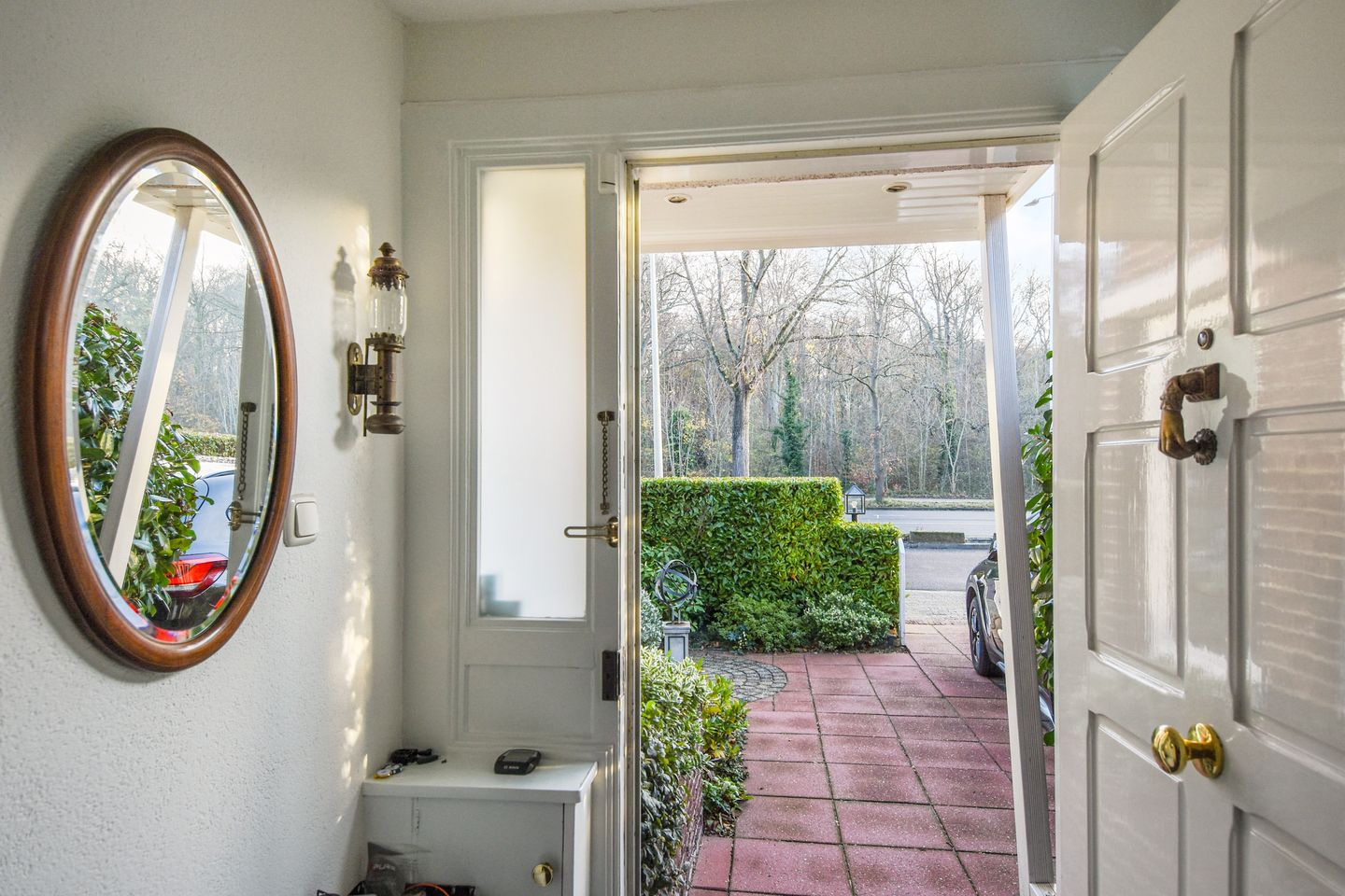 Foto 4 van Benoordenhoutseweg 270