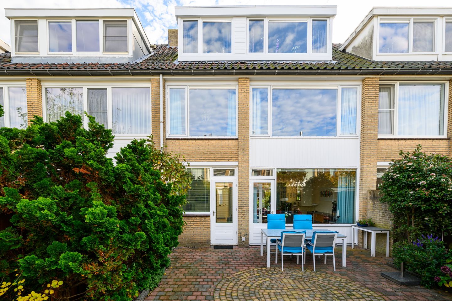 Foto 29 van Patrijslaan 56