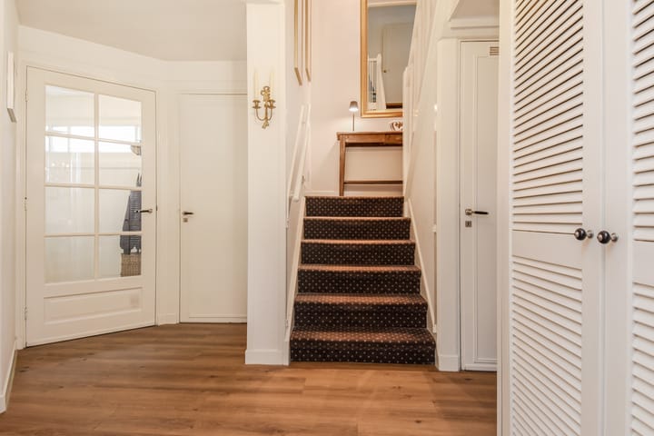 Foto 5 van Benoordenhoutseweg 270