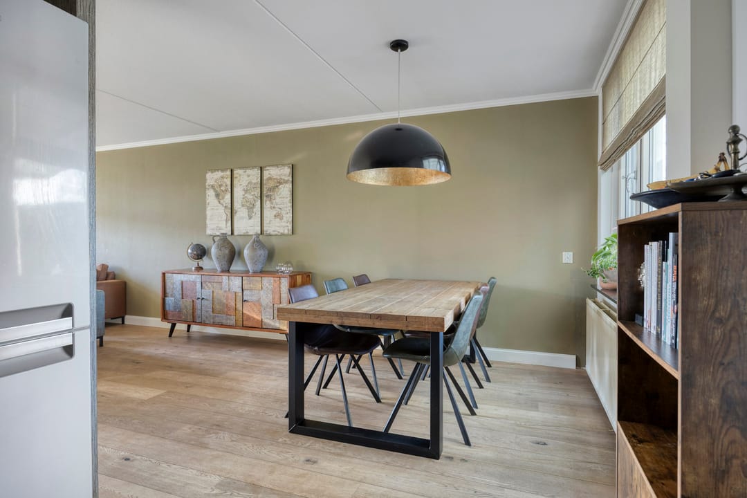 Foto 11 van Van Hoensbroekstraat 30