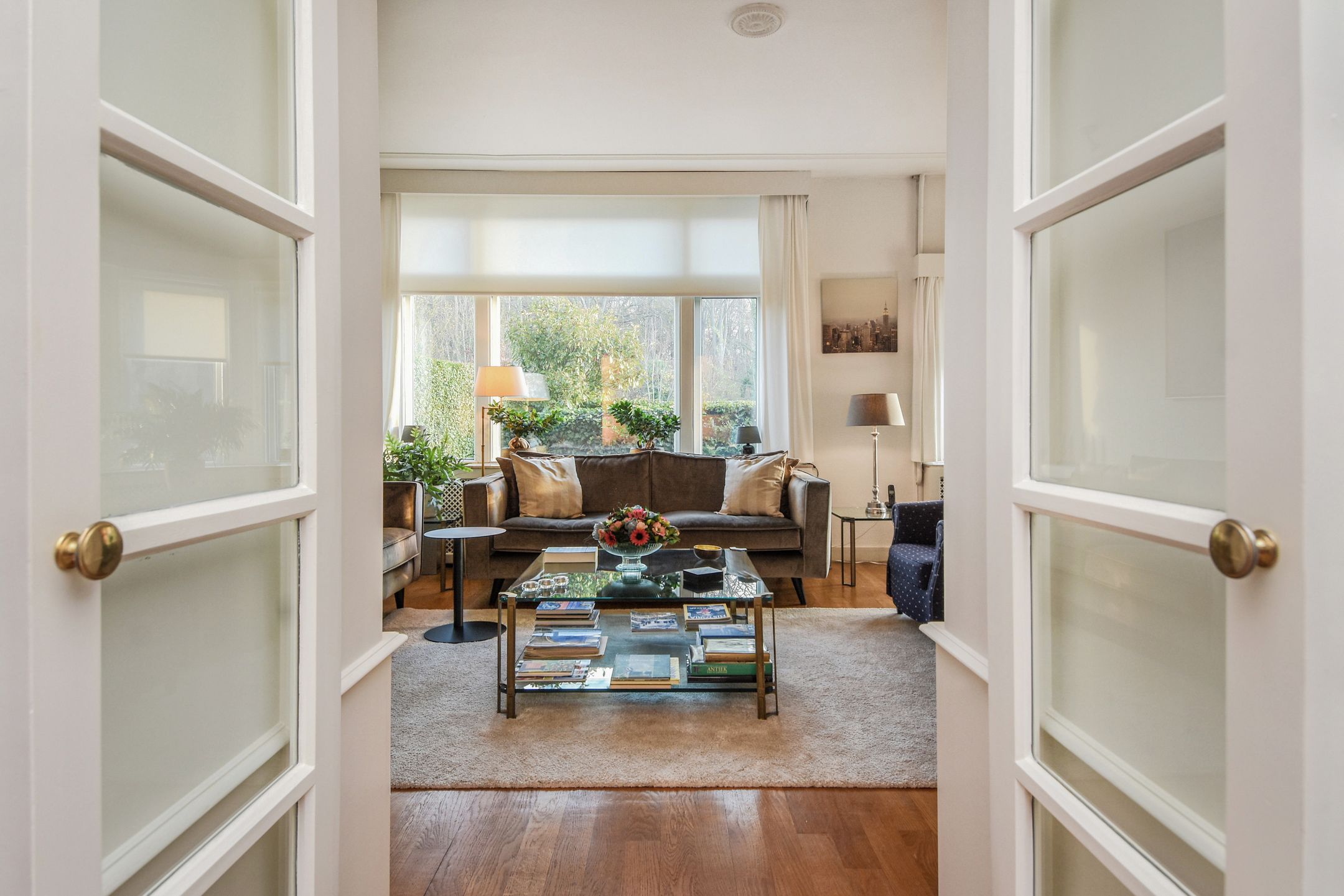 Foto 6 van Benoordenhoutseweg 270