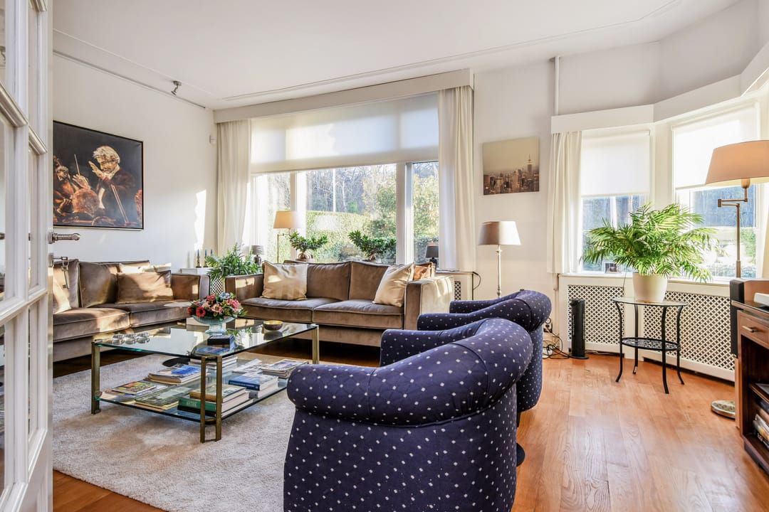 Foto 7 van Benoordenhoutseweg 270