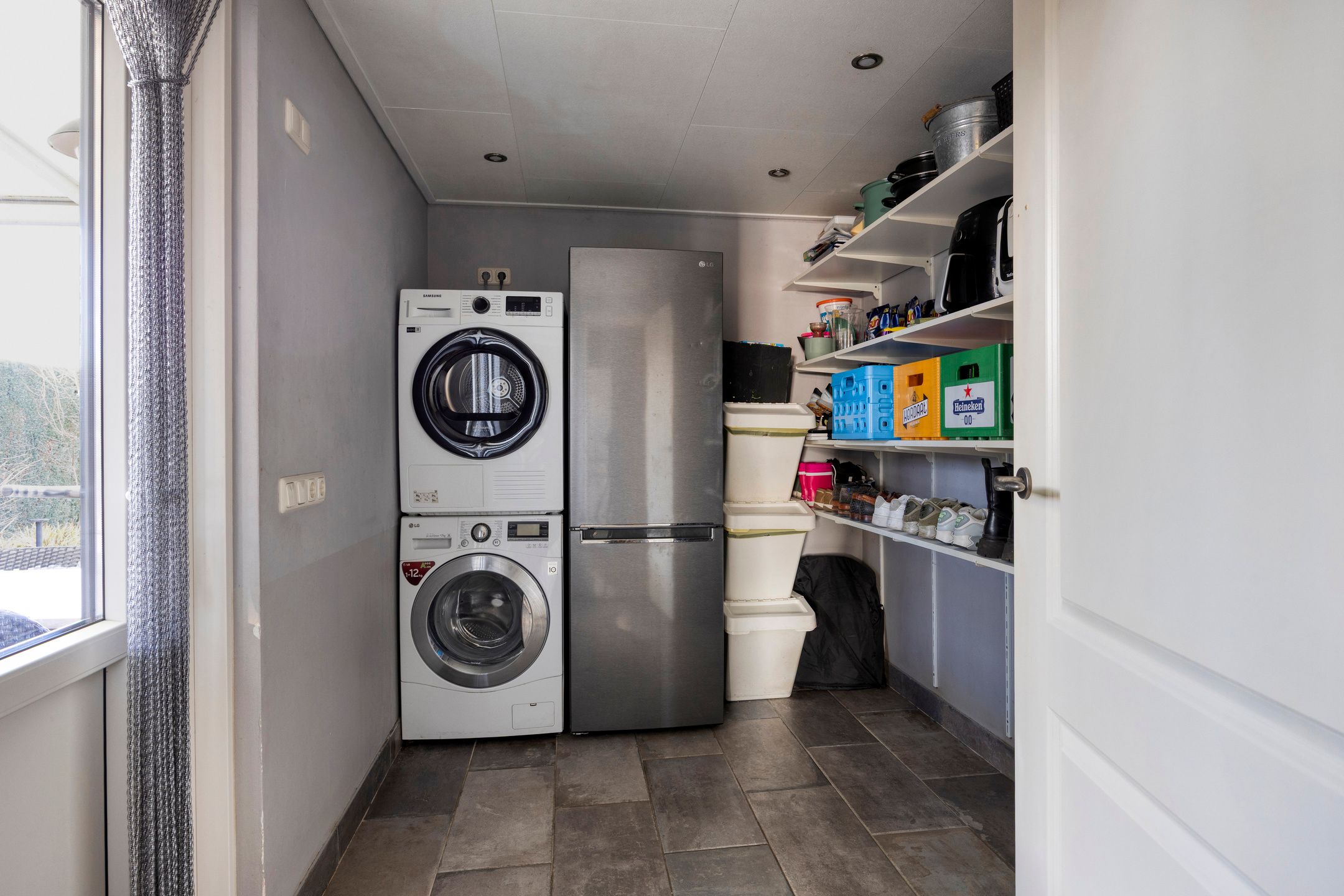 Foto 15 van Van Hoensbroekstraat 30