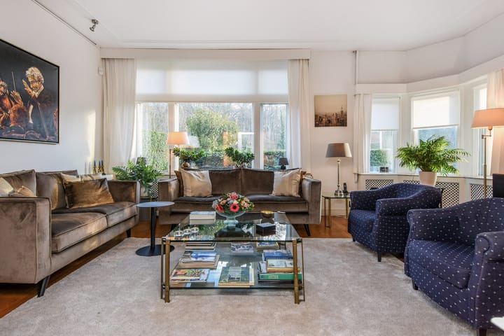 Foto 8 van Benoordenhoutseweg 270