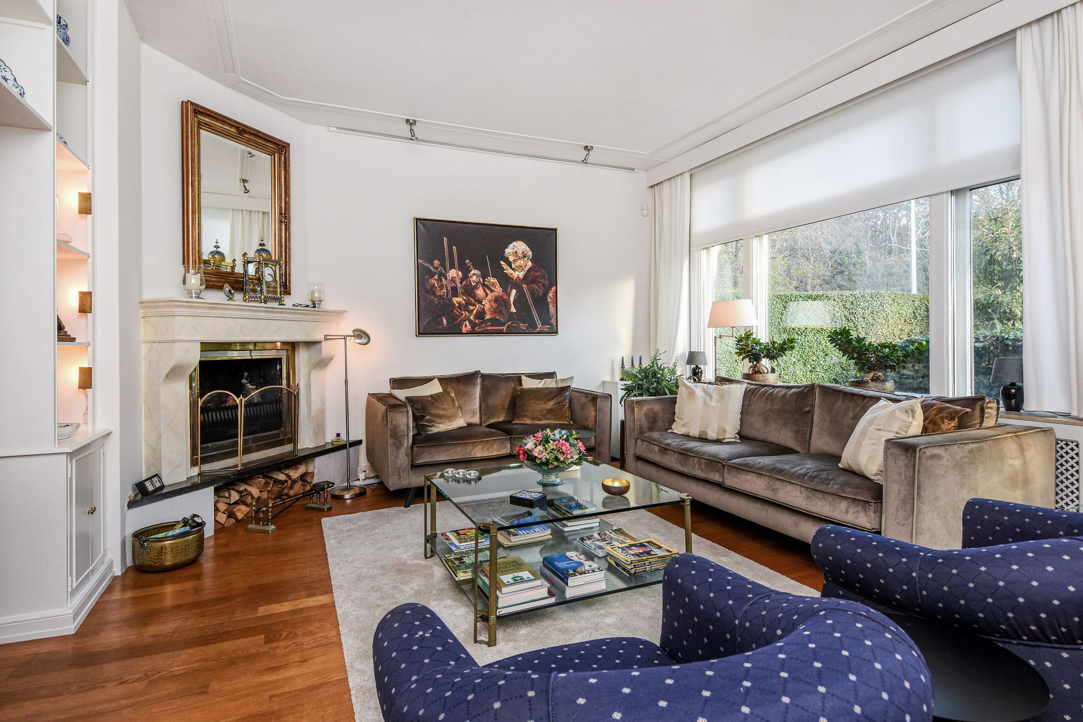 Foto 9 van Benoordenhoutseweg 270