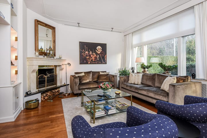 Foto 9 van Benoordenhoutseweg 270