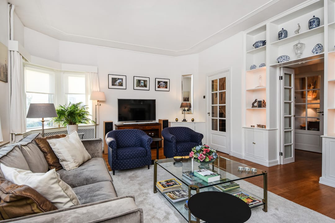 Foto 11 van Benoordenhoutseweg 270