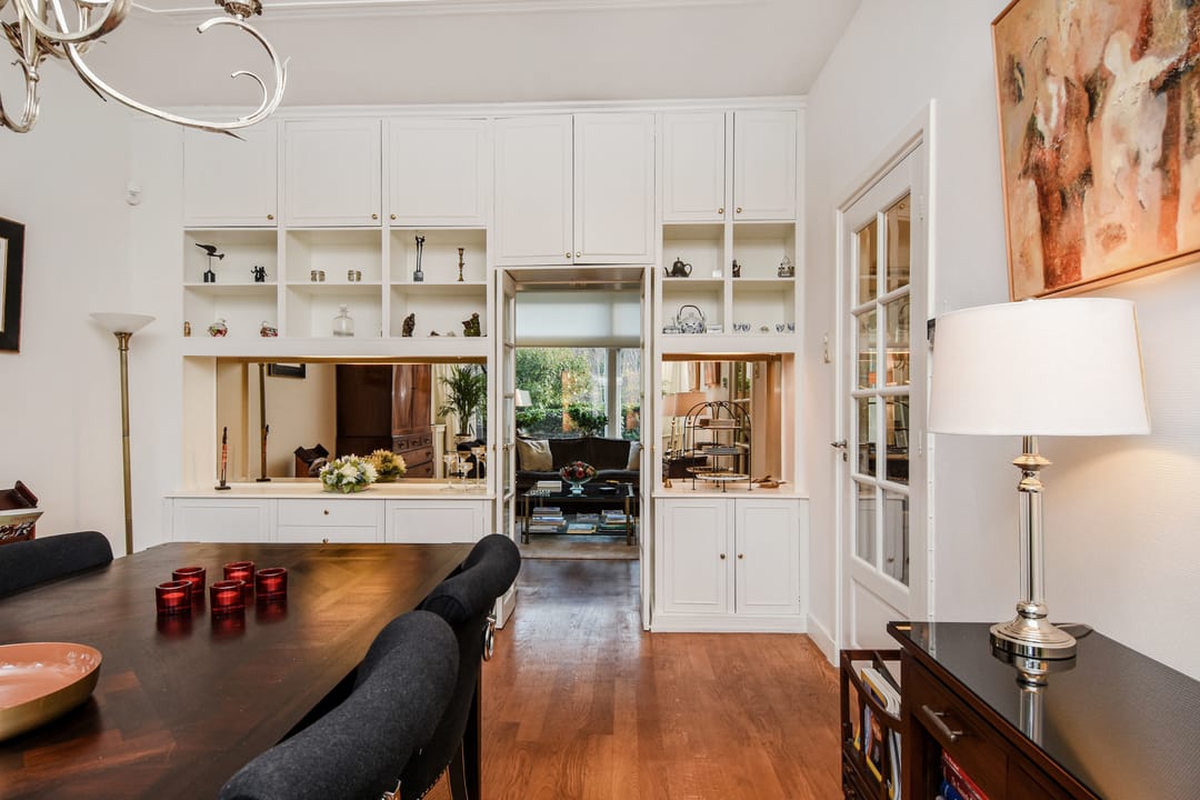 Foto 13 van Benoordenhoutseweg 270