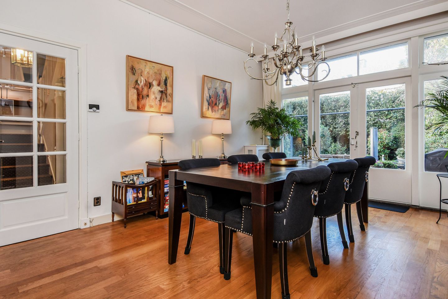 Foto 14 van Benoordenhoutseweg 270