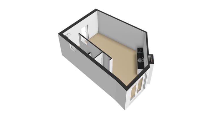 Foto 33 van Sint Anthoniusstraat 15