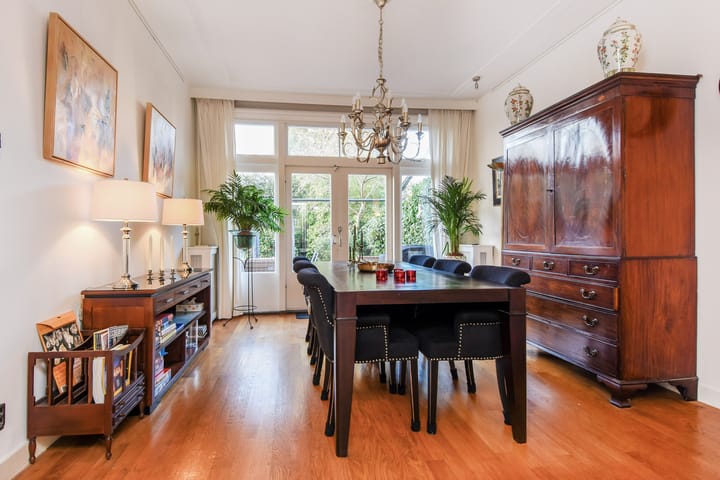 Foto 15 van Benoordenhoutseweg 270