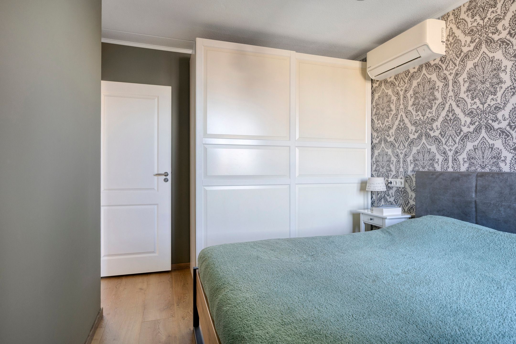 Foto 18 van Van Hoensbroekstraat 30