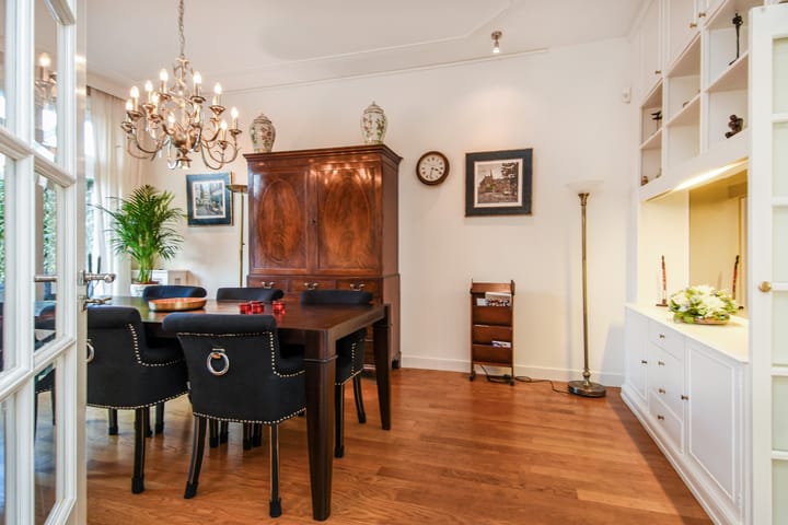 Foto 16 van Benoordenhoutseweg 270