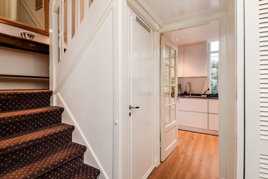 Foto 17 van Benoordenhoutseweg 270