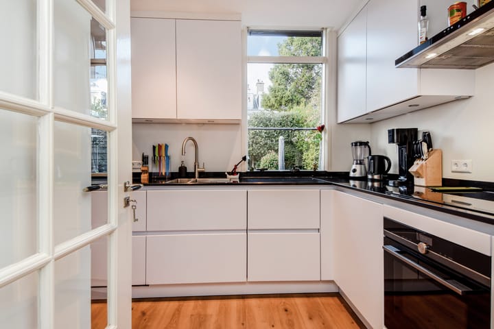 Foto 18 van Benoordenhoutseweg 270