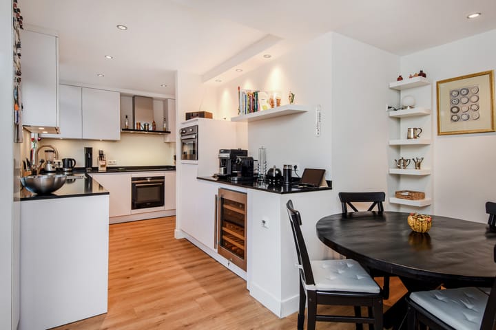 Foto 20 van Benoordenhoutseweg 270