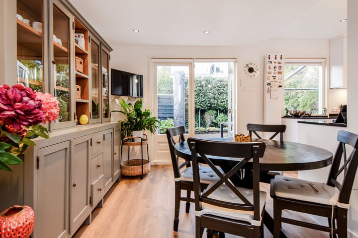 Foto 21 van Benoordenhoutseweg 270