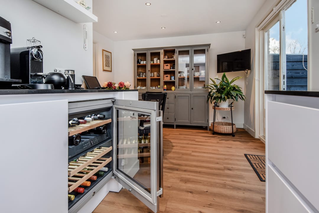 Foto 22 van Benoordenhoutseweg 270