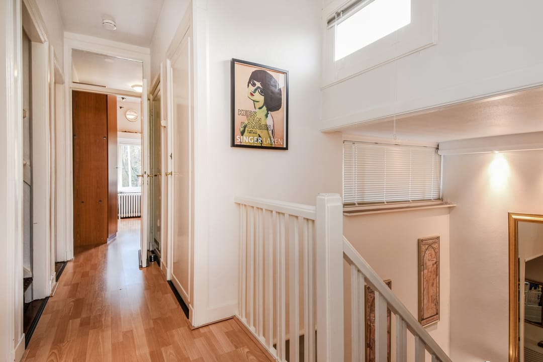 Foto 23 van Benoordenhoutseweg 270