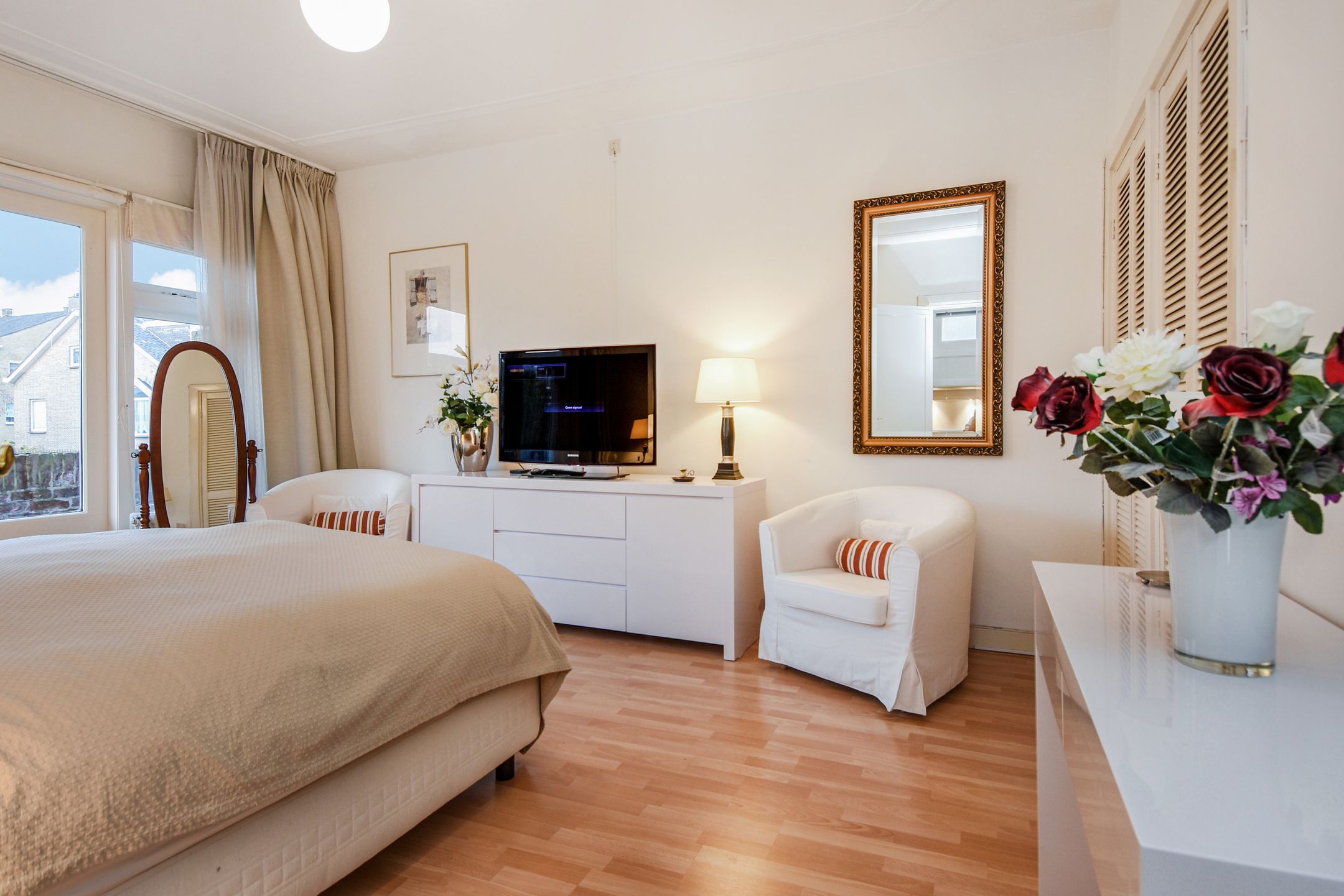 Foto 24 van Benoordenhoutseweg 270