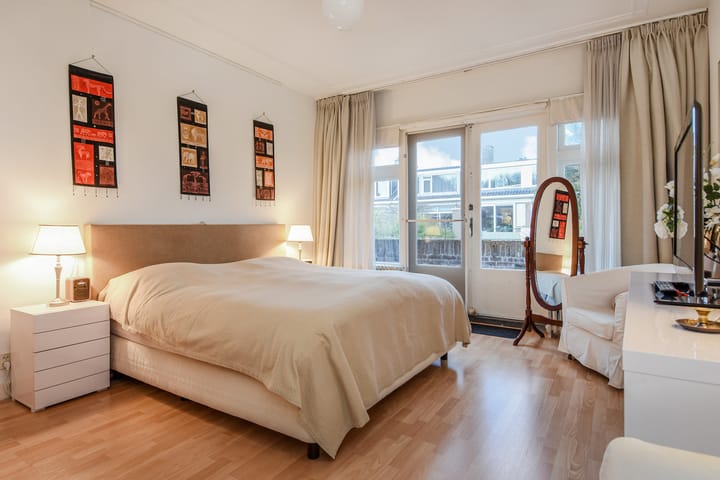 Foto 25 van Benoordenhoutseweg 270