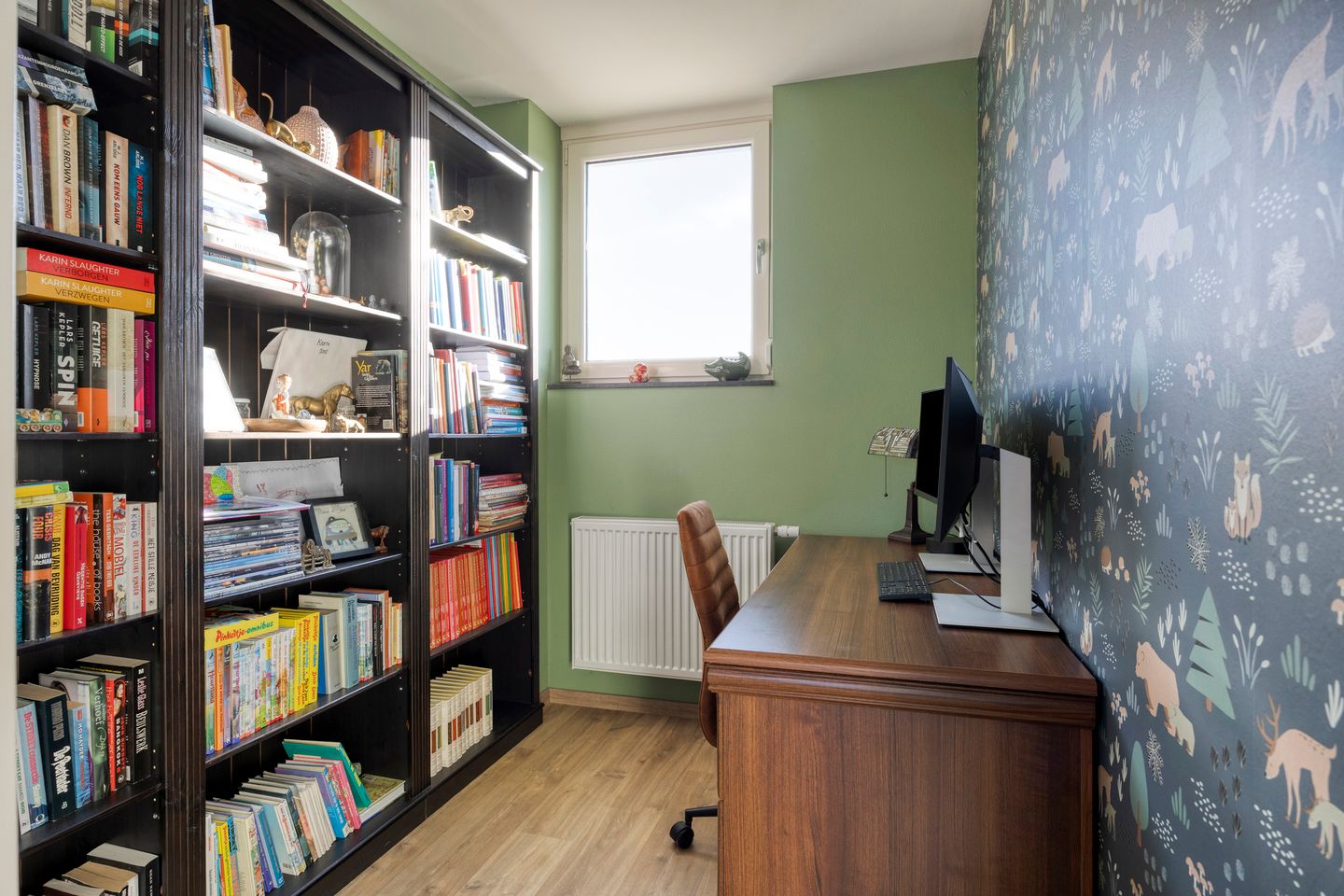 Foto 20 van Van Hoensbroekstraat 30