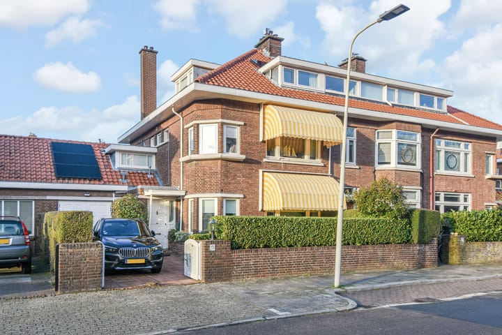 Foto 1 van Benoordenhoutseweg 270