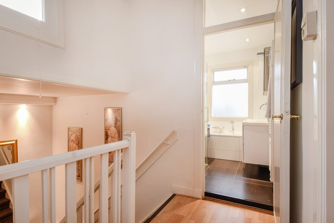 Foto 26 van Benoordenhoutseweg 270