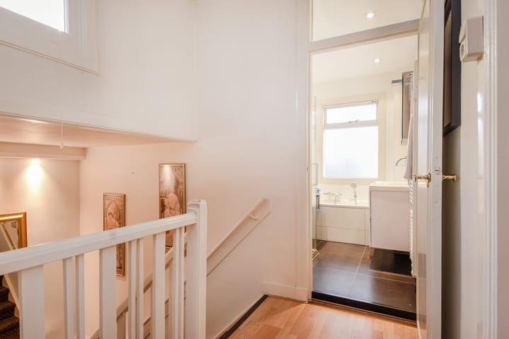 Foto 26 van Benoordenhoutseweg 270