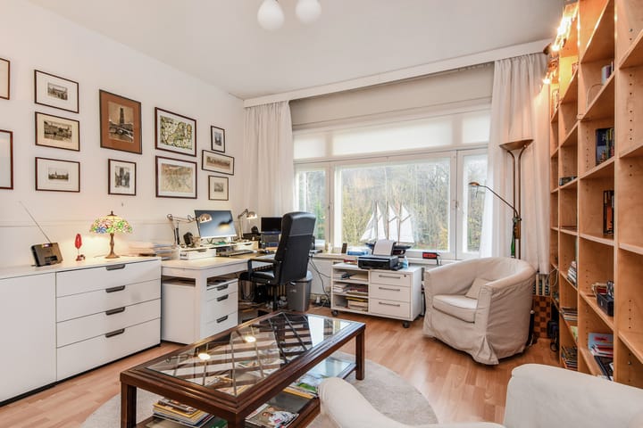 Foto 30 van Benoordenhoutseweg 270