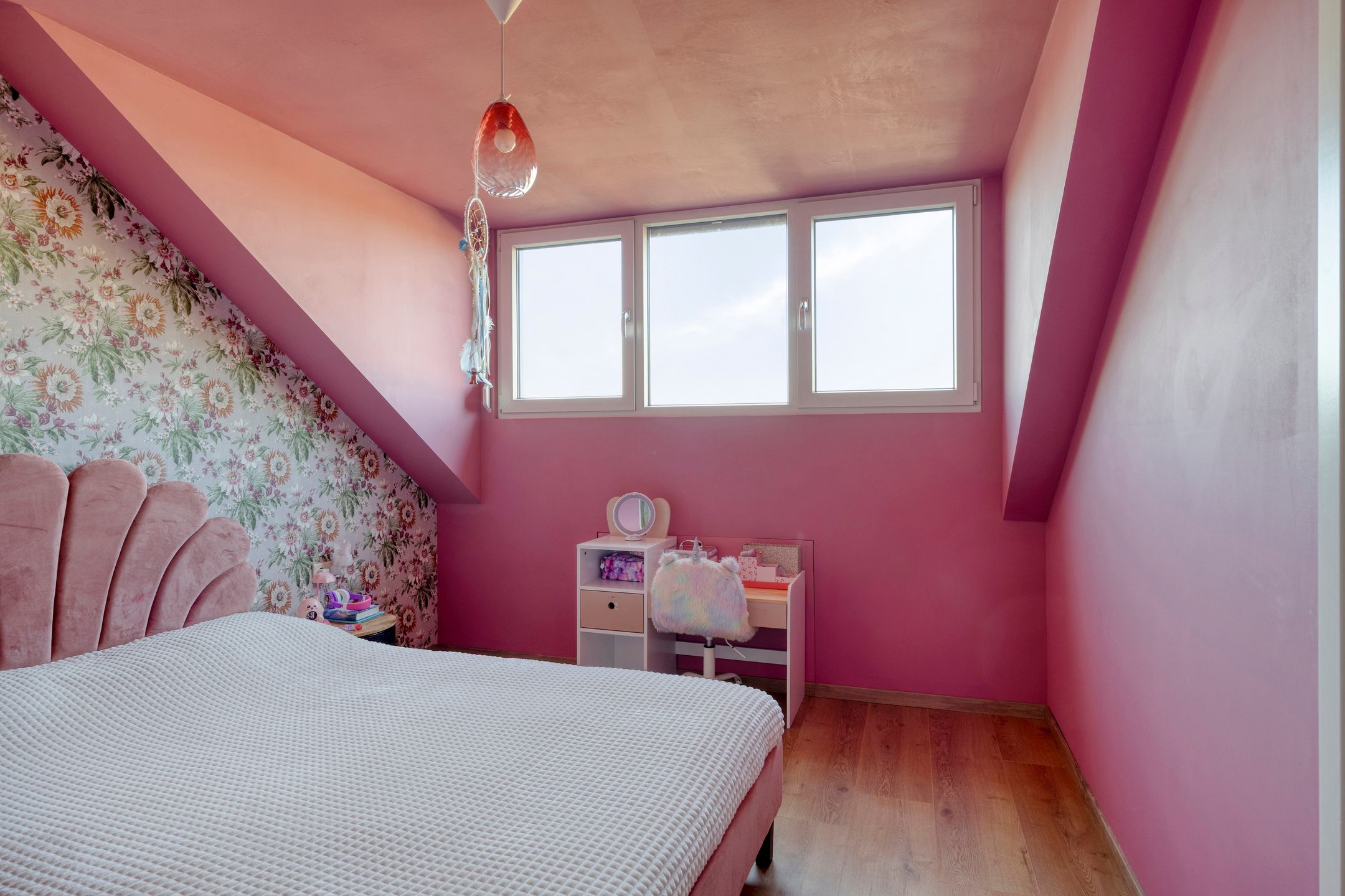 Foto 27 van Van Hoensbroekstraat 30