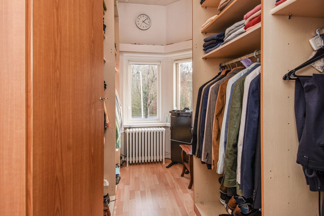 Foto 31 van Benoordenhoutseweg 270