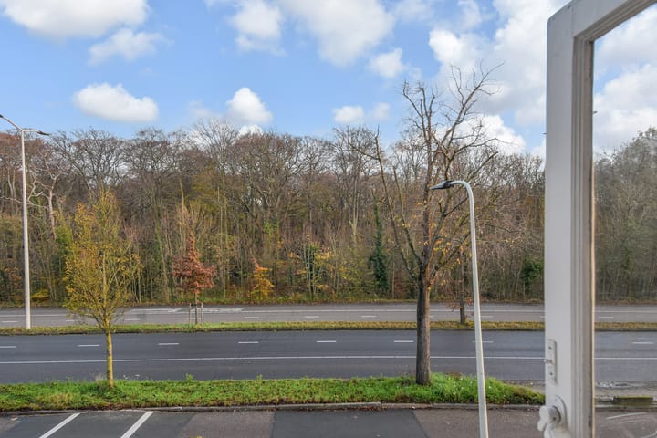 Foto 32 van Benoordenhoutseweg 270