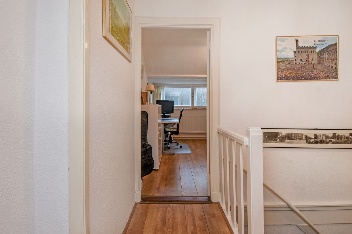 Foto 35 van Benoordenhoutseweg 270