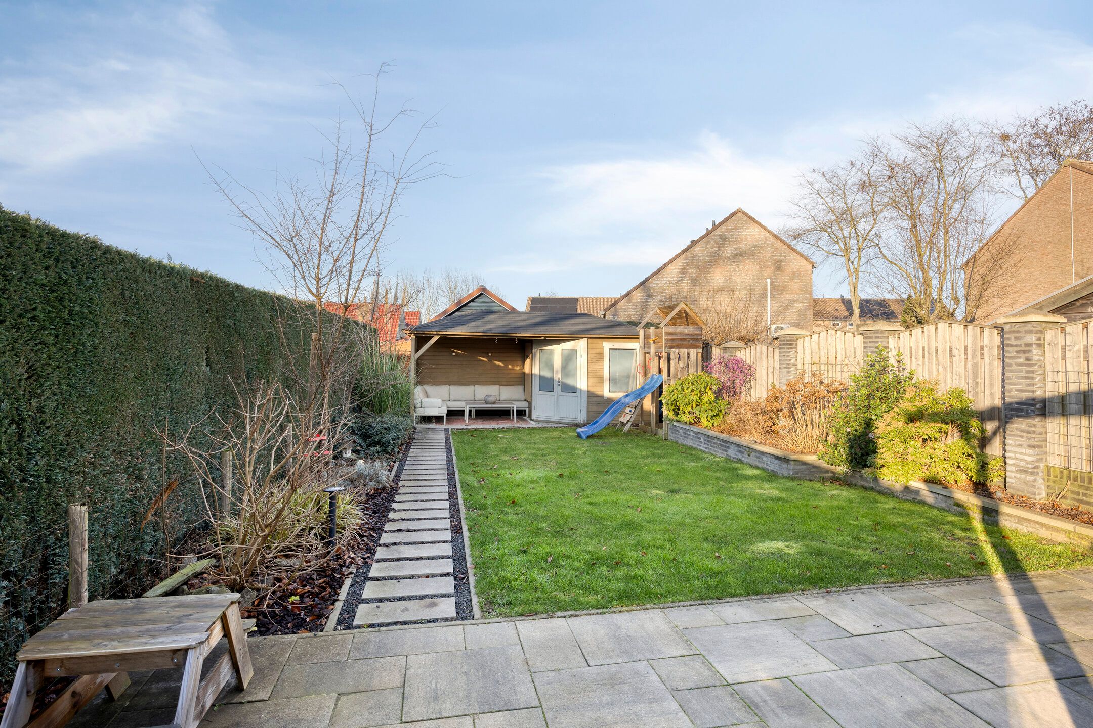 Foto 30 van Van Hoensbroekstraat 30