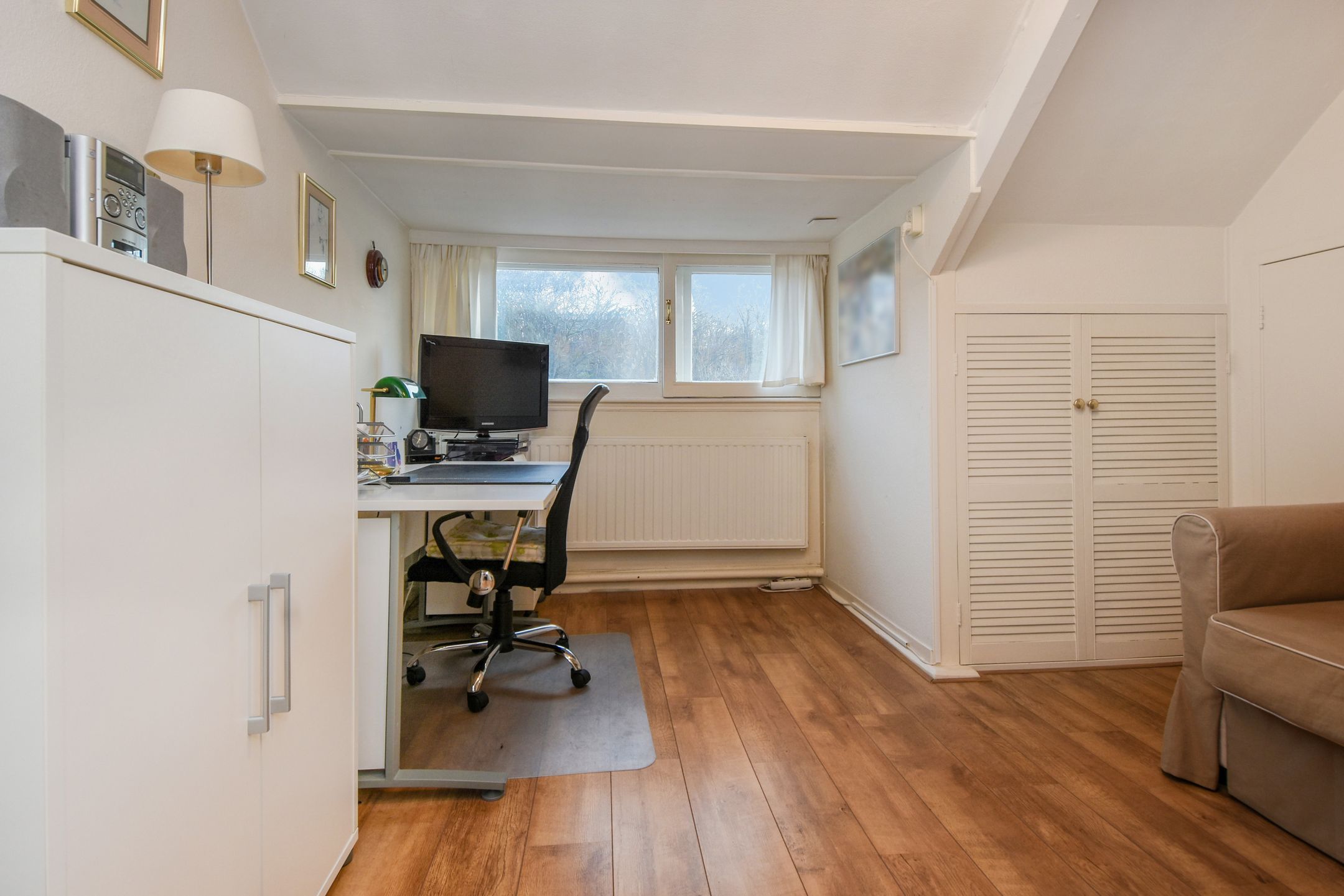 Foto 36 van Benoordenhoutseweg 270