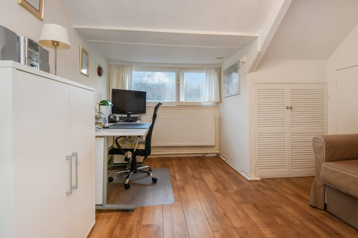 Foto 36 van Benoordenhoutseweg 270