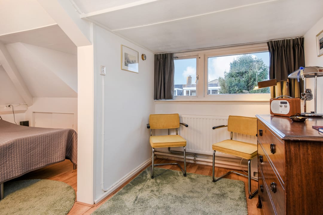 Foto 37 van Benoordenhoutseweg 270