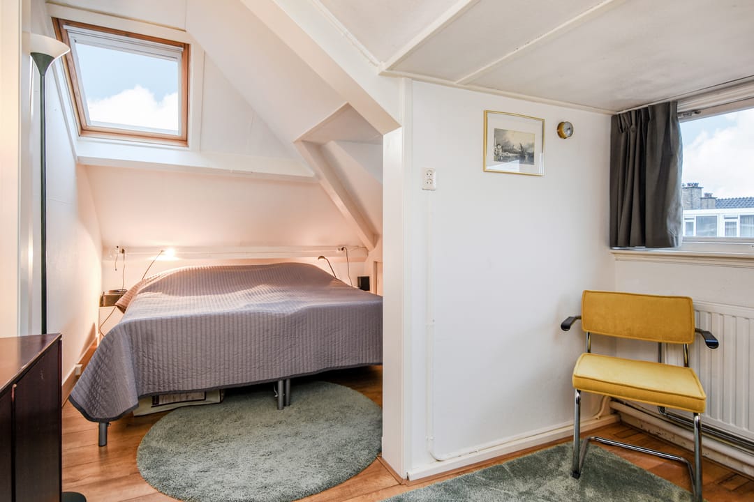 Foto 38 van Benoordenhoutseweg 270