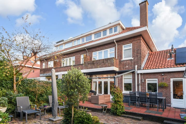 Foto 41 van Benoordenhoutseweg 270