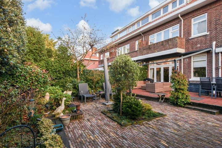 Foto 42 van Benoordenhoutseweg 270