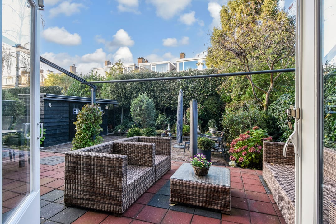 Foto 43 van Benoordenhoutseweg 270