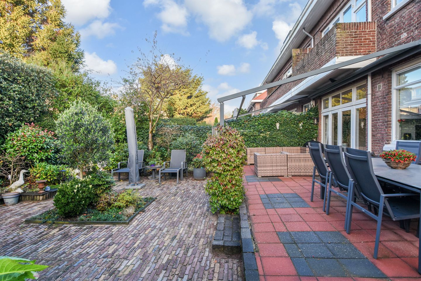 Foto 44 van Benoordenhoutseweg 270