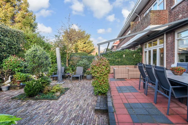 Foto 44 van Benoordenhoutseweg 270