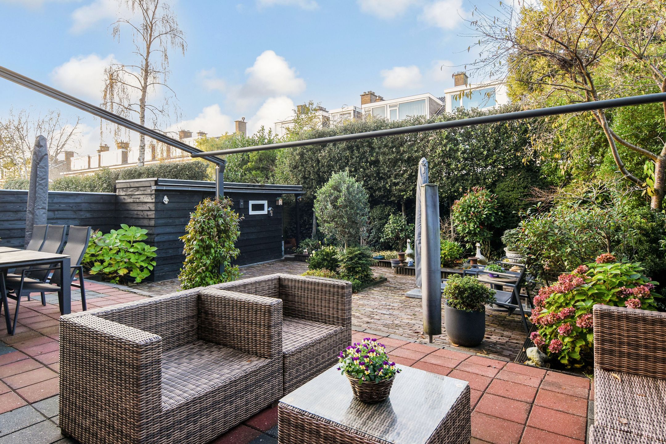 Foto 45 van Benoordenhoutseweg 270