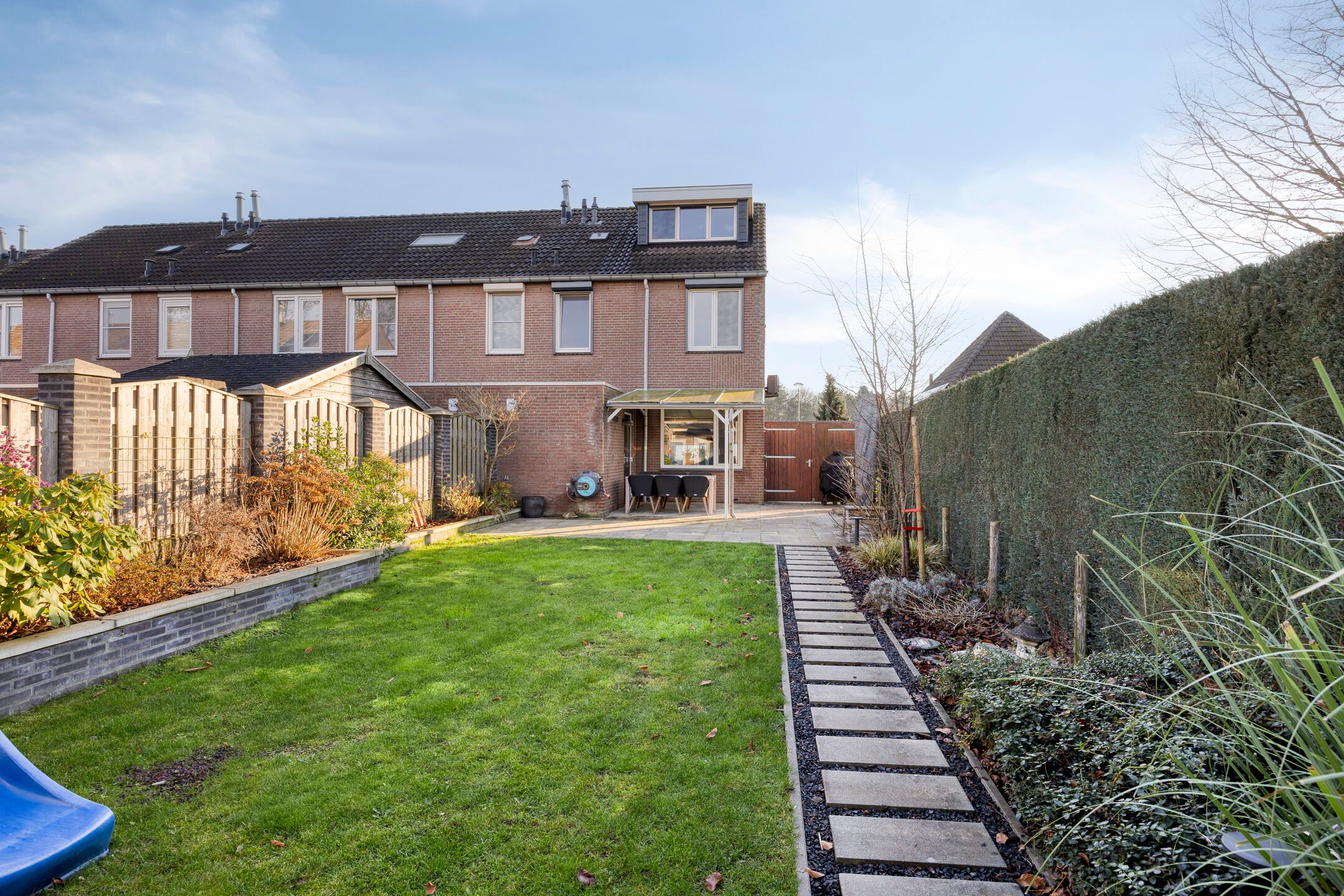 Foto 33 van Van Hoensbroekstraat 30