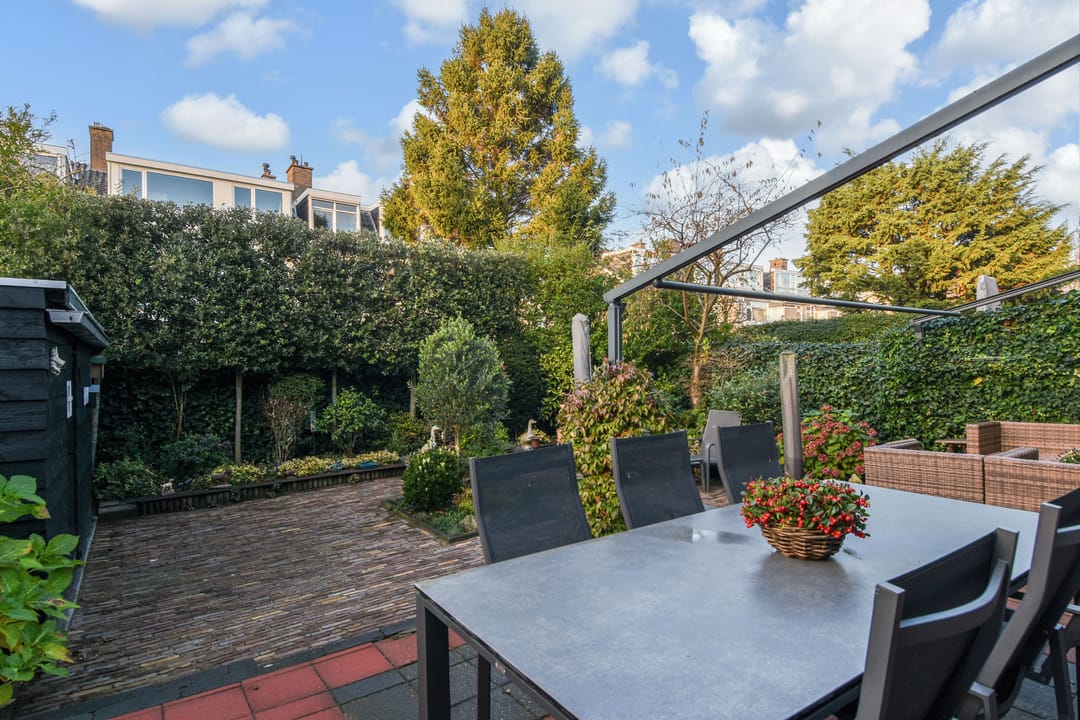 Foto 46 van Benoordenhoutseweg 270