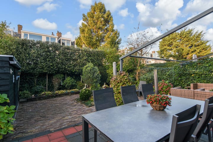 Foto 46 van Benoordenhoutseweg 270