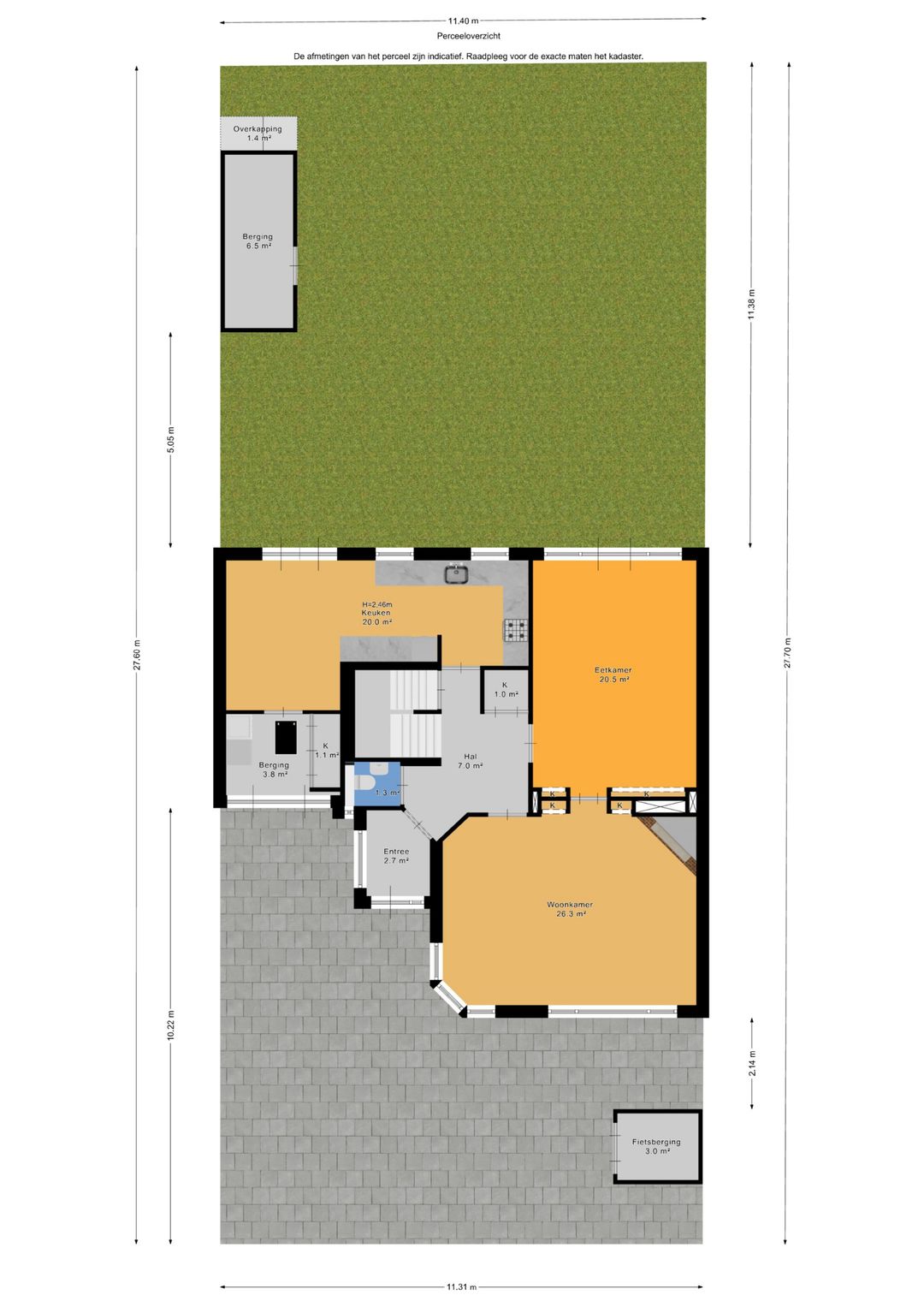 Foto 47 van Benoordenhoutseweg 270