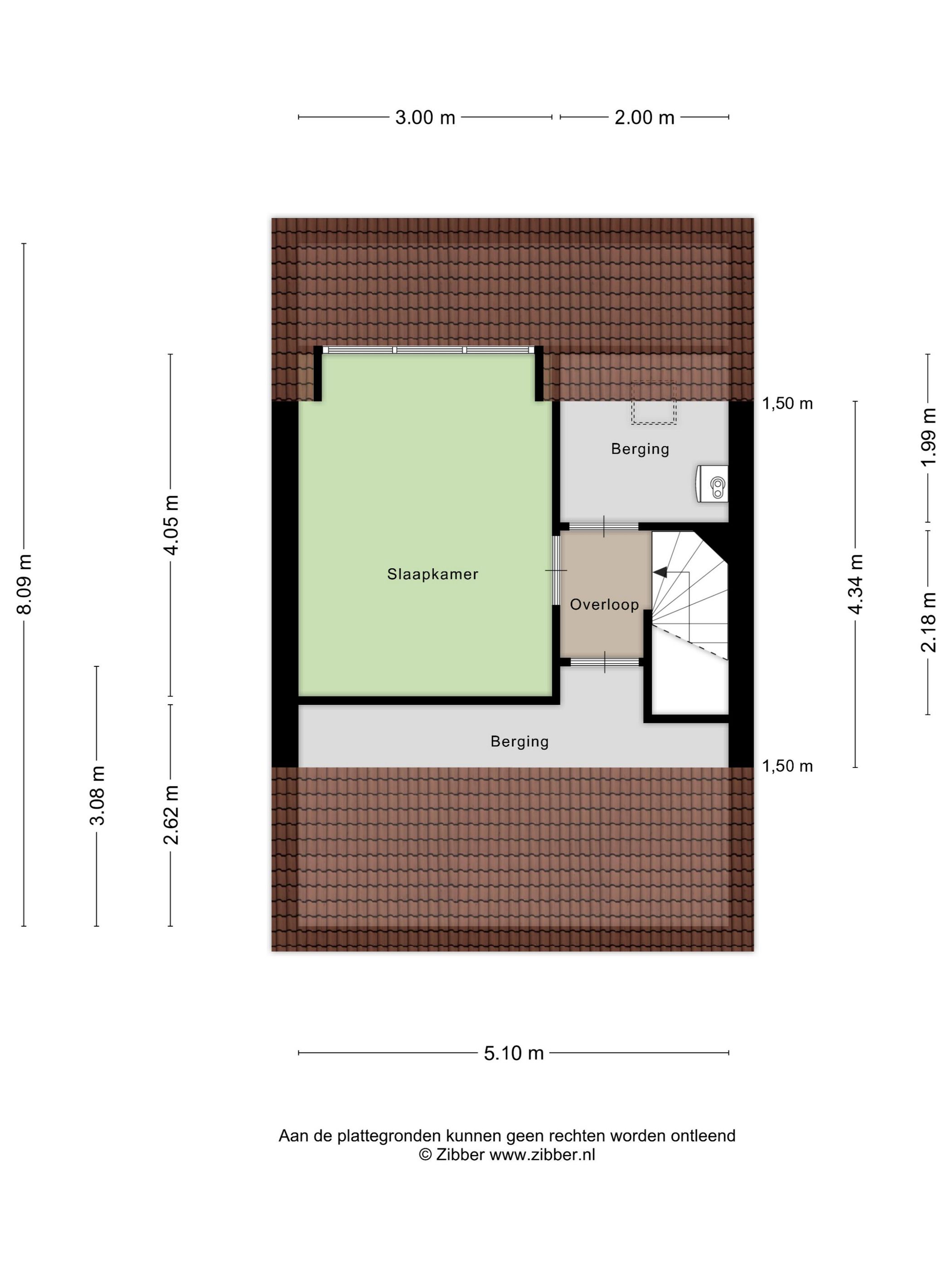 Foto 42 van Van Hoensbroekstraat 30